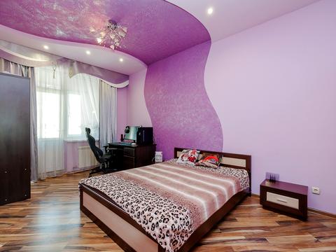 квартира по адресу Срибнокильская ул., 3-А