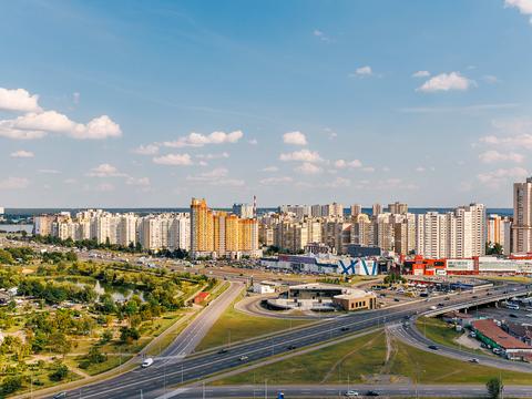 квартира по адресу Срибнокильская ул., 3-А