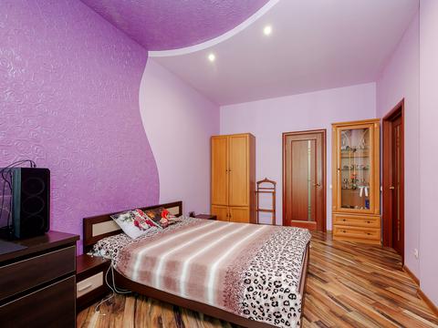 квартира по адресу Срибнокильская ул., 3-А