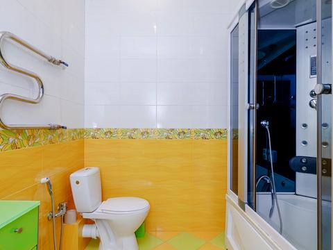 квартира по адресу Срибнокильская ул., 3-А