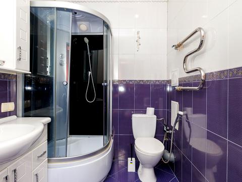 квартира по адресу Срибнокильская ул., 3-А