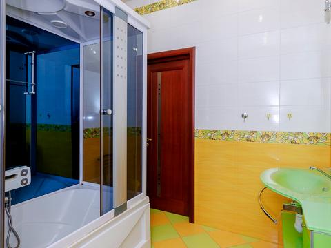 квартира по адресу Срибнокильская ул., 3-А