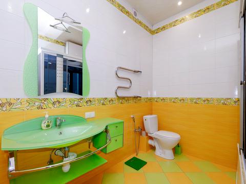 квартира по адресу Срибнокильская ул., 3-А