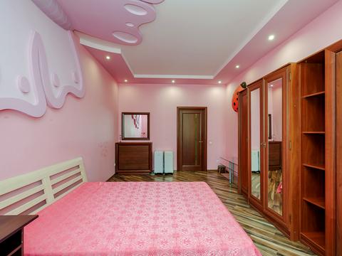 квартира по адресу Срибнокильская ул., 3-А