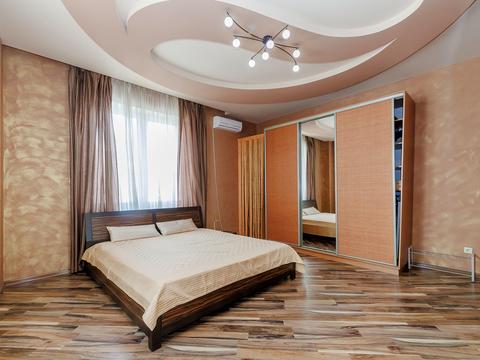 квартира по адресу Срибнокильская ул., 3-А