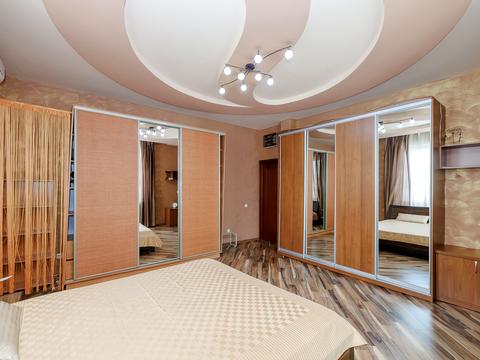 квартира по адресу Срибнокильская ул., 3-А