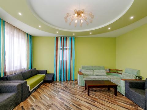 квартира по адресу Срибнокильская ул., 3-А