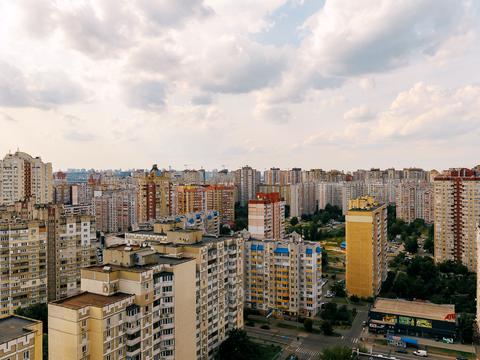 квартира по адресу Срибнокильская ул., 3-А