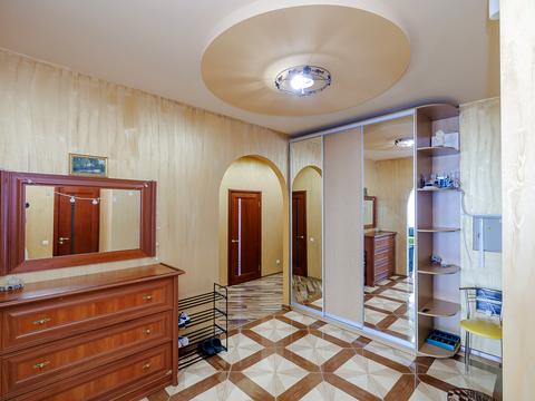 квартира по адресу Срибнокильская ул., 3-А