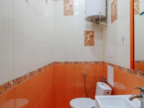 квартира по адресу Срибнокильская ул., 3-А