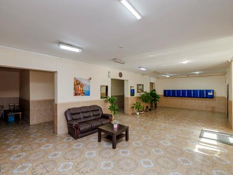 квартира по адресу Срибнокильская ул., 3-А