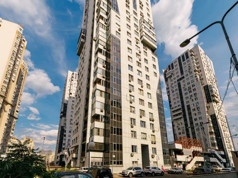 квартира по адресу Срибнокильская ул., 3-А