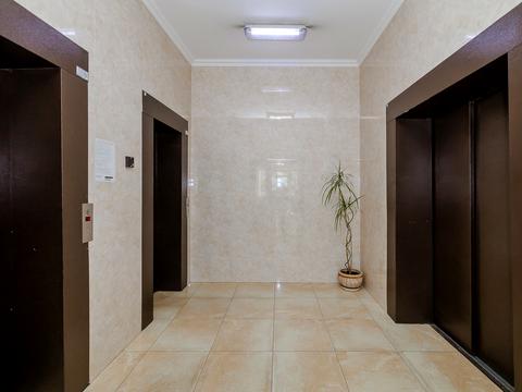 квартира по адресу Срибнокильская ул., 3-А