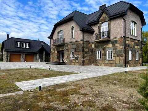 будинок за адресою Монашинська вул., 1