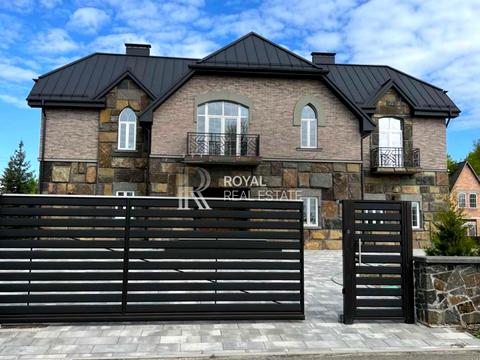 будинок за адресою Монашинська вул., 1