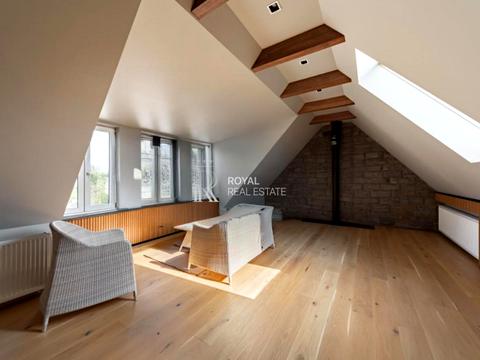 будинок за адресою Монашинська вул., 1