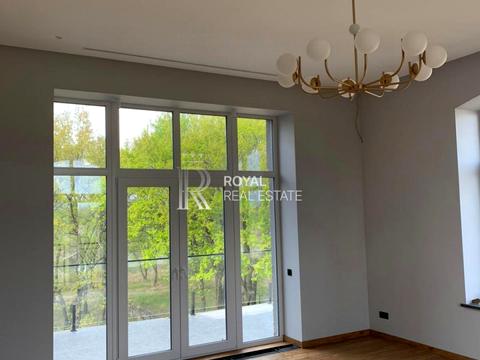 будинок за адресою Монашинська вул., 1