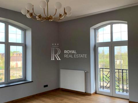 будинок за адресою Монашинська вул., 1