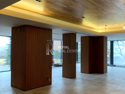 будинок за адресою Монашинська вул., 1