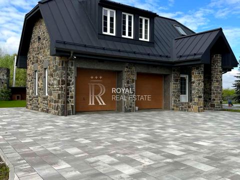 будинок за адресою Монашинська вул., 1