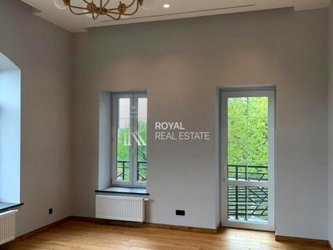 будинок за адресою Монашинська вул., 1