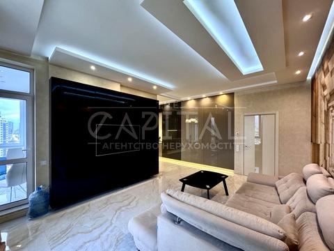 квартира за адресою Саксаганського вул., 37-К