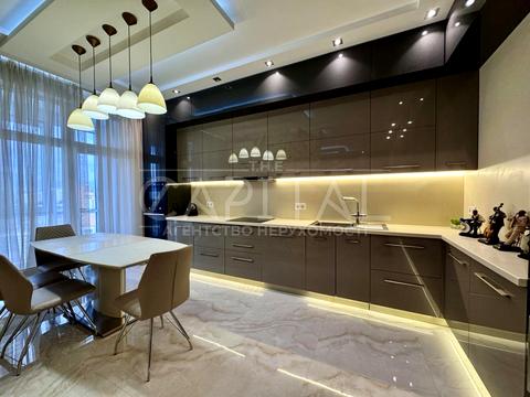 квартира за адресою Саксаганського вул., 37-К