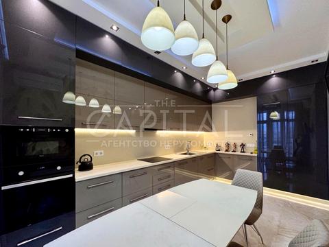 квартира за адресою Саксаганського вул., 37-К