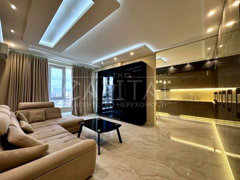 квартира за адресою Саксаганського вул., 37-К