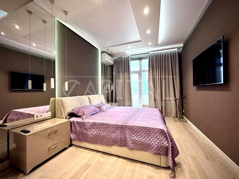 квартира за адресою Саксаганського вул., 37-К