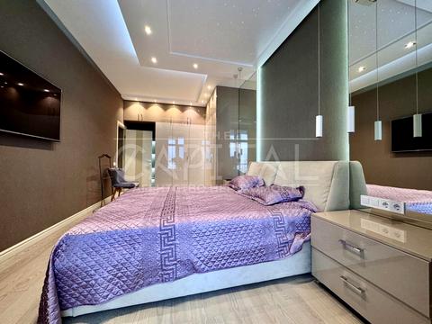 квартира за адресою Саксаганського вул., 37-К