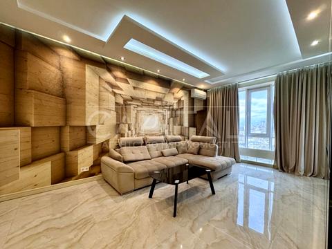 квартира за адресою Саксаганського вул., 37-К