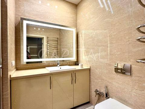 квартира за адресою Саксаганського вул., 37-К