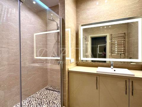 квартира за адресою Саксаганського вул., 37-К