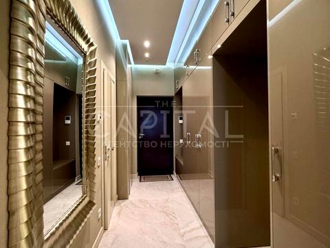 квартира за адресою Саксаганського вул., 37-К