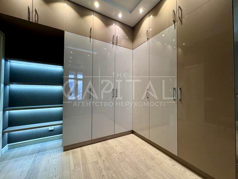 квартира за адресою Саксаганського вул., 37-К