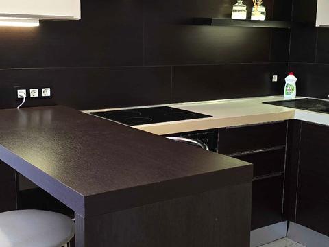 квартира за адресою Олександра Мишуги вул., 2