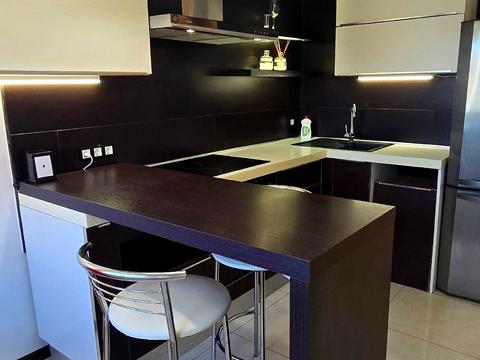 квартира за адресою Олександра Мишуги вул., 2