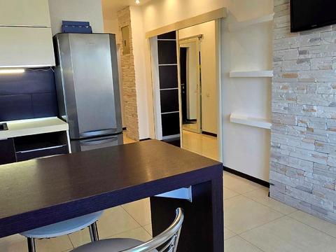 квартира за адресою Олександра Мишуги вул., 2