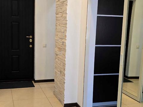 квартира за адресою Олександра Мишуги вул., 2