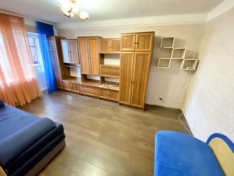 квартира за адресою Нивська вул., 7