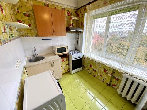 квартира за адресою Нивська вул., 7