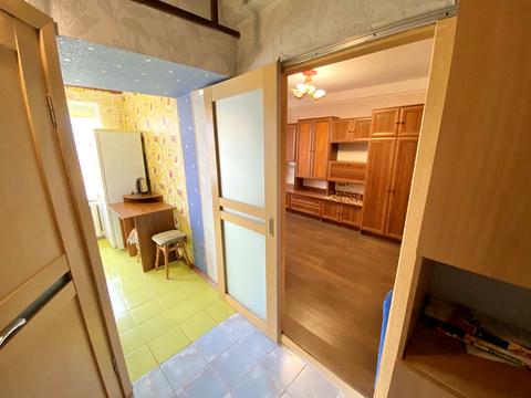 квартира за адресою Нивська вул., 7