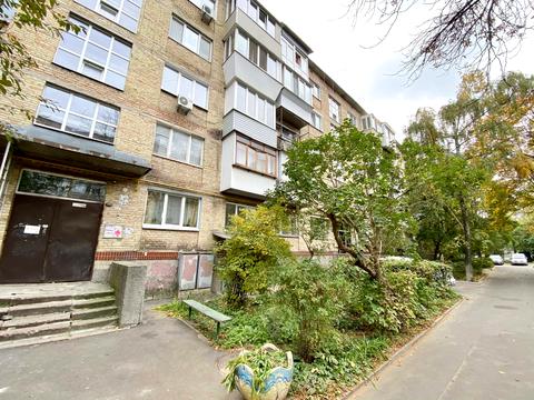 квартира за адресою Нивська вул., 7