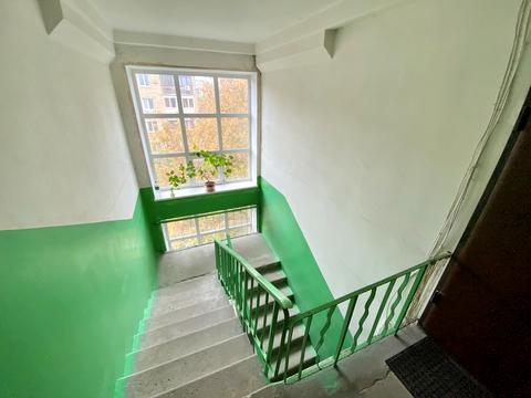 квартира за адресою Нивська вул., 7