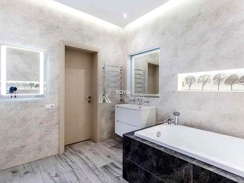 будинок за адресою Київ, Абрикосова вул.