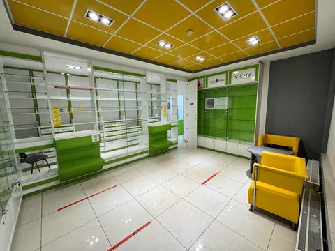 коммерческая по адресу Клавдиевская ул., 40-Д