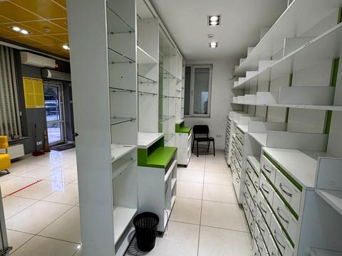 коммерческая по адресу Клавдиевская ул., 40-Д