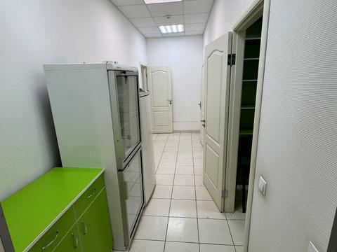 коммерческая по адресу Клавдиевская ул., 40-Д