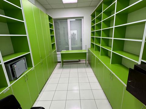 коммерческая по адресу Клавдиевская ул., 40-Д